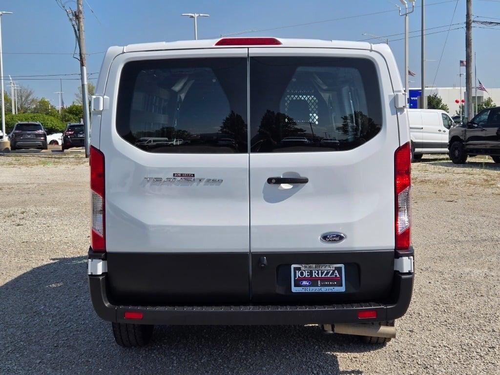 used 2023 Ford Transit-250 car, priced at $32,990