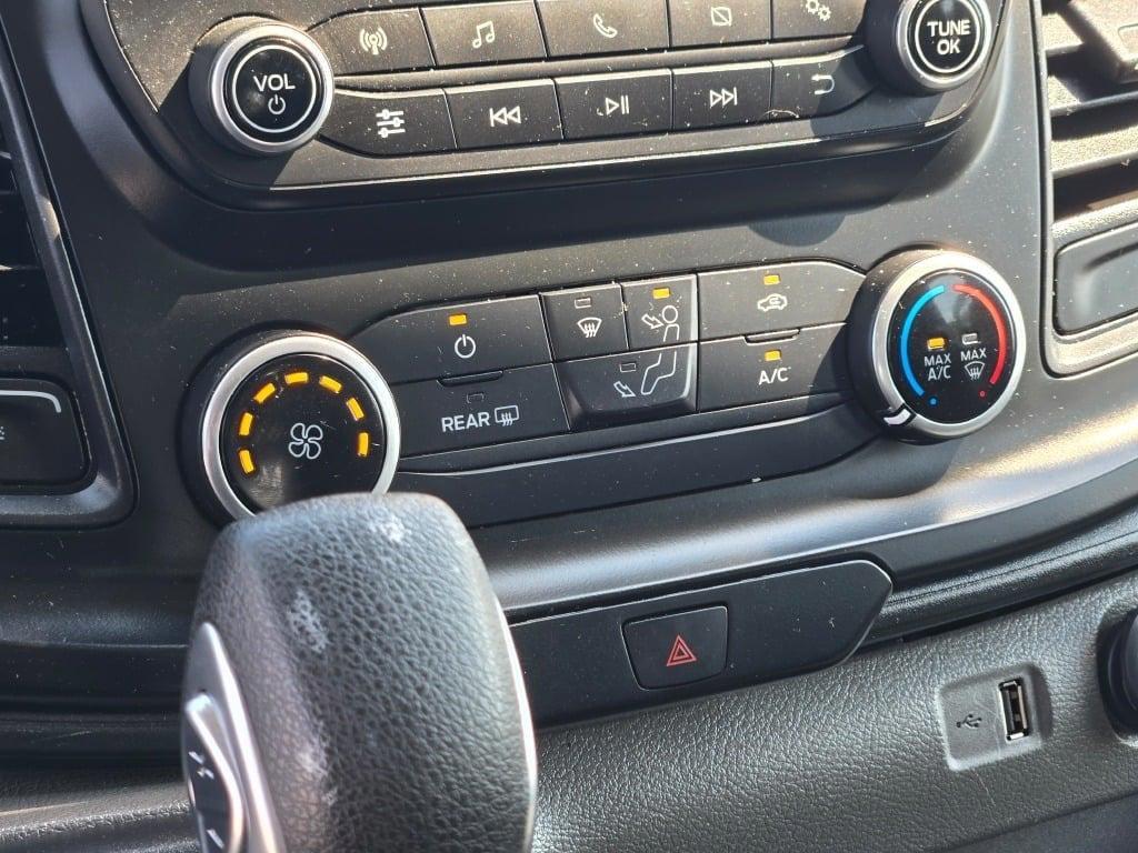 used 2023 Ford Transit-250 car, priced at $32,990