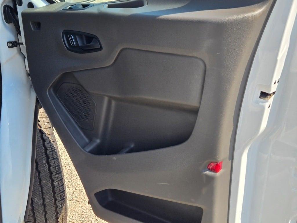 used 2023 Ford Transit-250 car, priced at $32,990