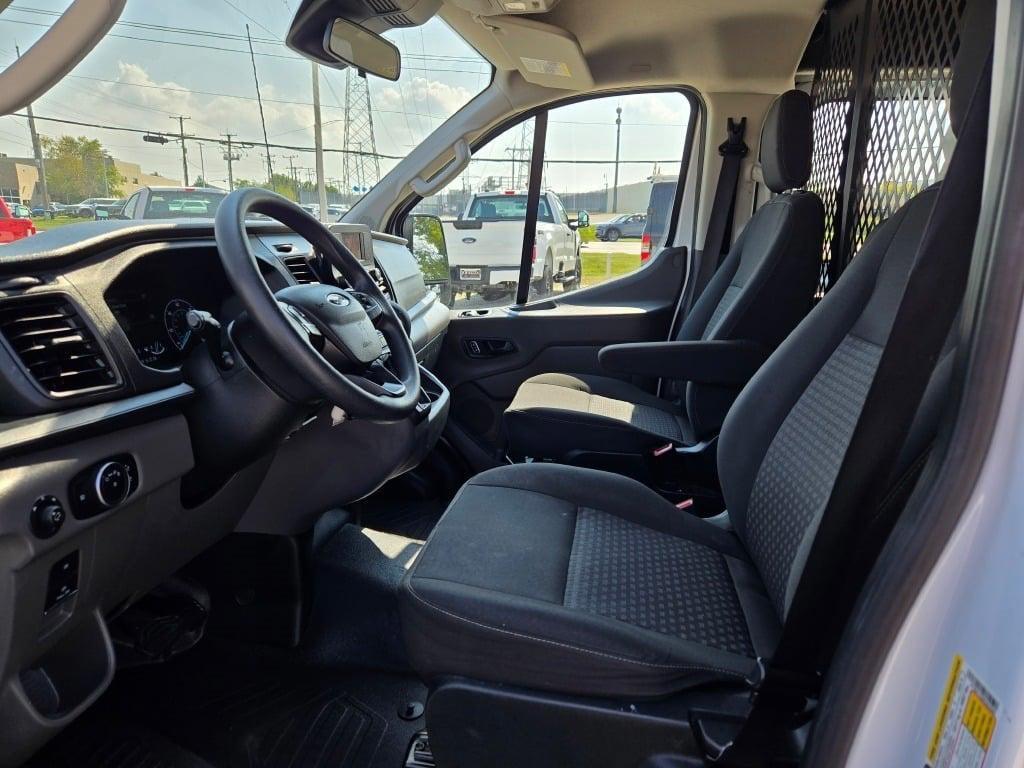 used 2023 Ford Transit-250 car, priced at $32,990
