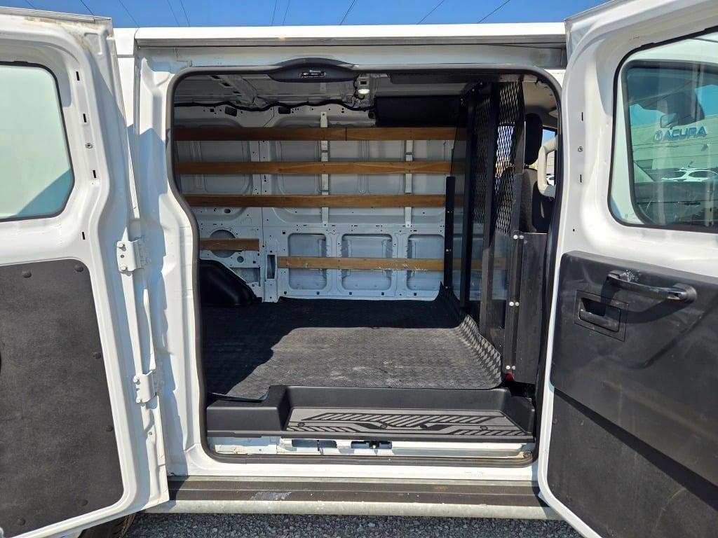 used 2023 Ford Transit-250 car, priced at $32,990