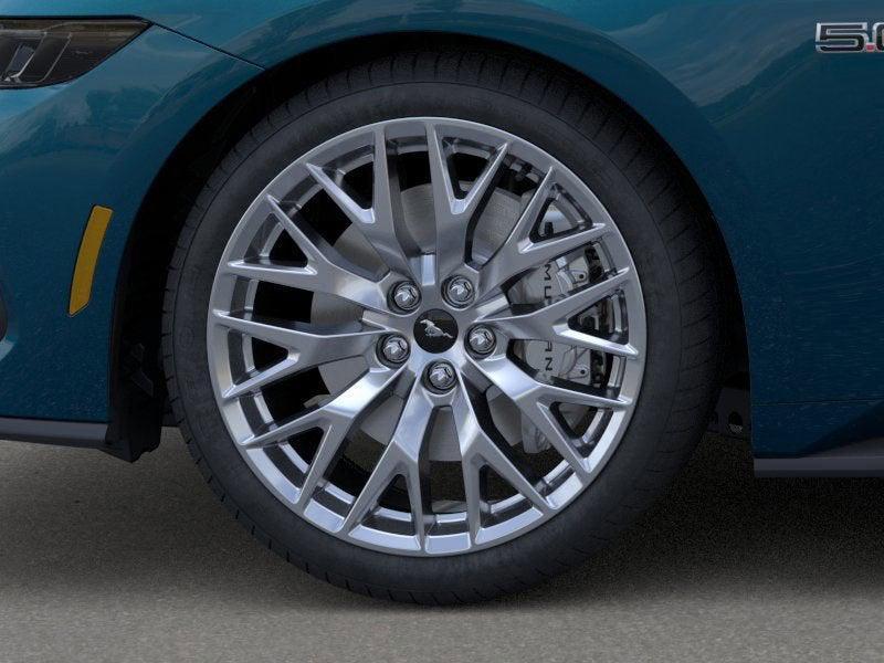new 2026 Ford Mustang car, priced at $59,731