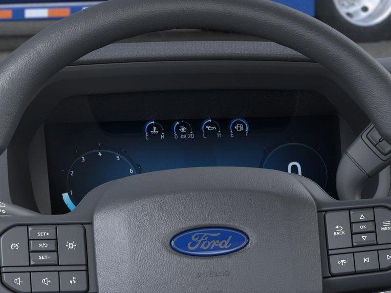 new 2025 Ford F-150 car, priced at $42,343