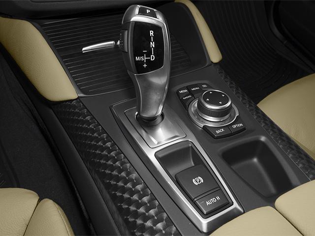 used 2014 BMW X6 car, priced at $16,990