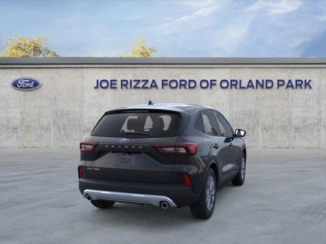 new 2025 Ford Escape car, priced at $28,573