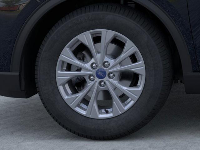 new 2025 Ford Escape car, priced at $28,573