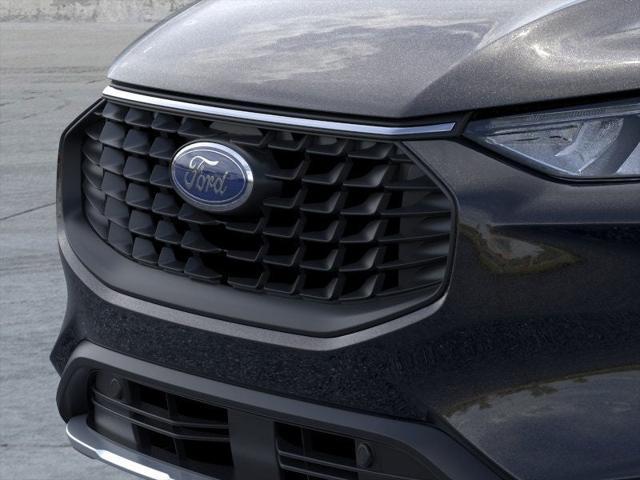 new 2025 Ford Escape car, priced at $28,573