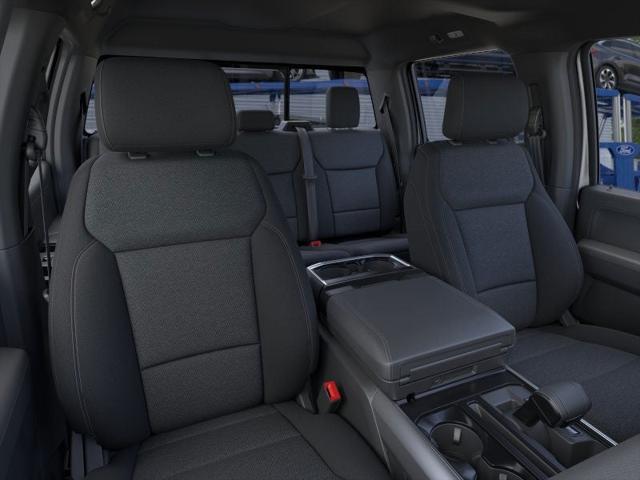 new 2025 Ford F-150 car, priced at $62,655