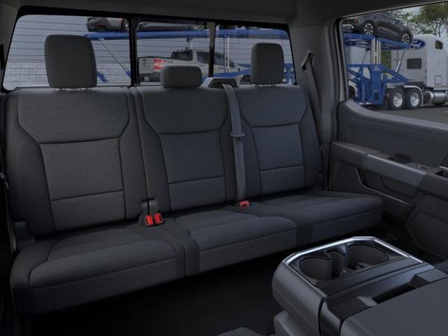 new 2025 Ford F-150 car, priced at $62,655