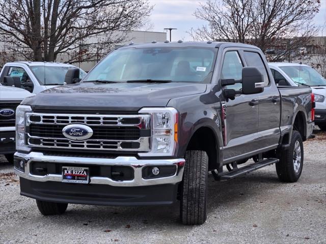 new 2024 Ford F-350 car, priced at $57,890