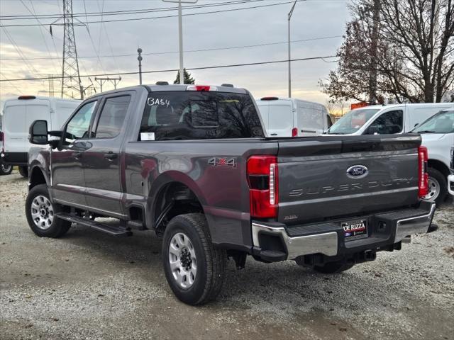 new 2024 Ford F-350 car, priced at $57,890