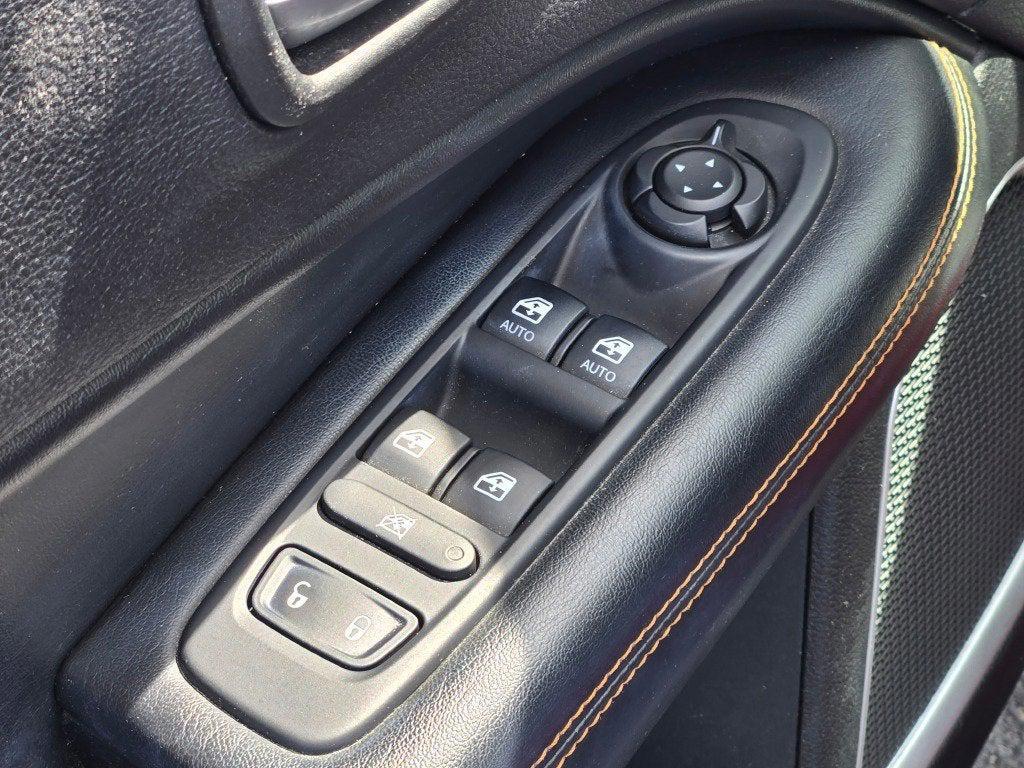 used 2019 Jeep Compass car, priced at $15,890