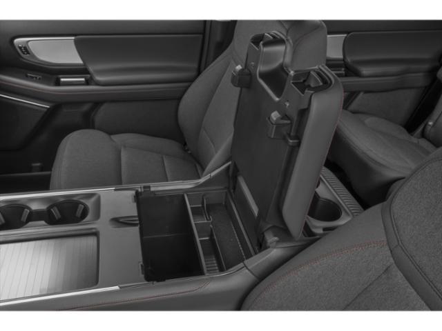 new 2025 Ford Expedition Max car, priced at $73,202