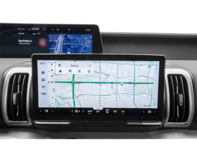 new 2025 Ford Expedition Max car, priced at $73,202