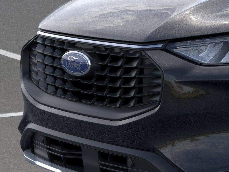 new 2026 Ford Escape car, priced at $33,740