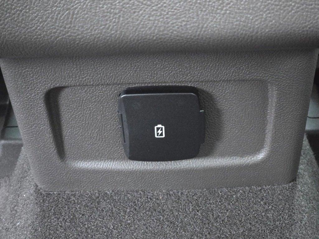 used 2024 Lincoln Corsair car, priced at $36,890