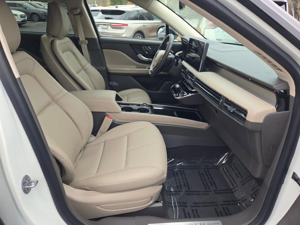 used 2024 Lincoln Corsair car, priced at $36,890