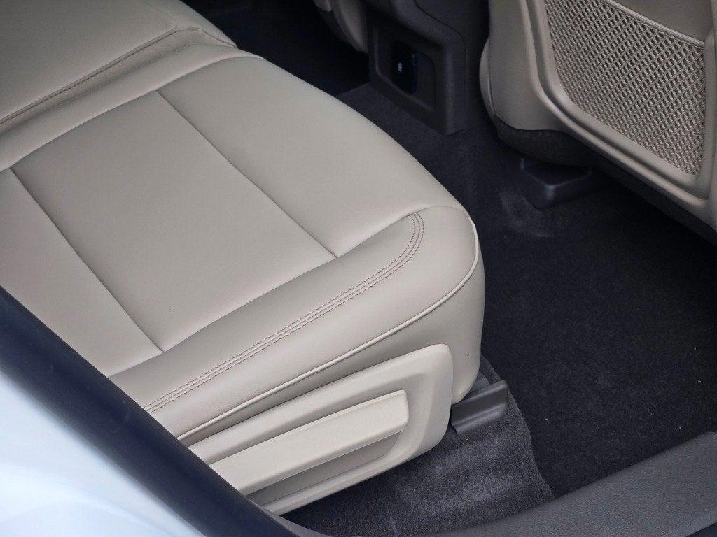 used 2024 Lincoln Corsair car, priced at $36,890