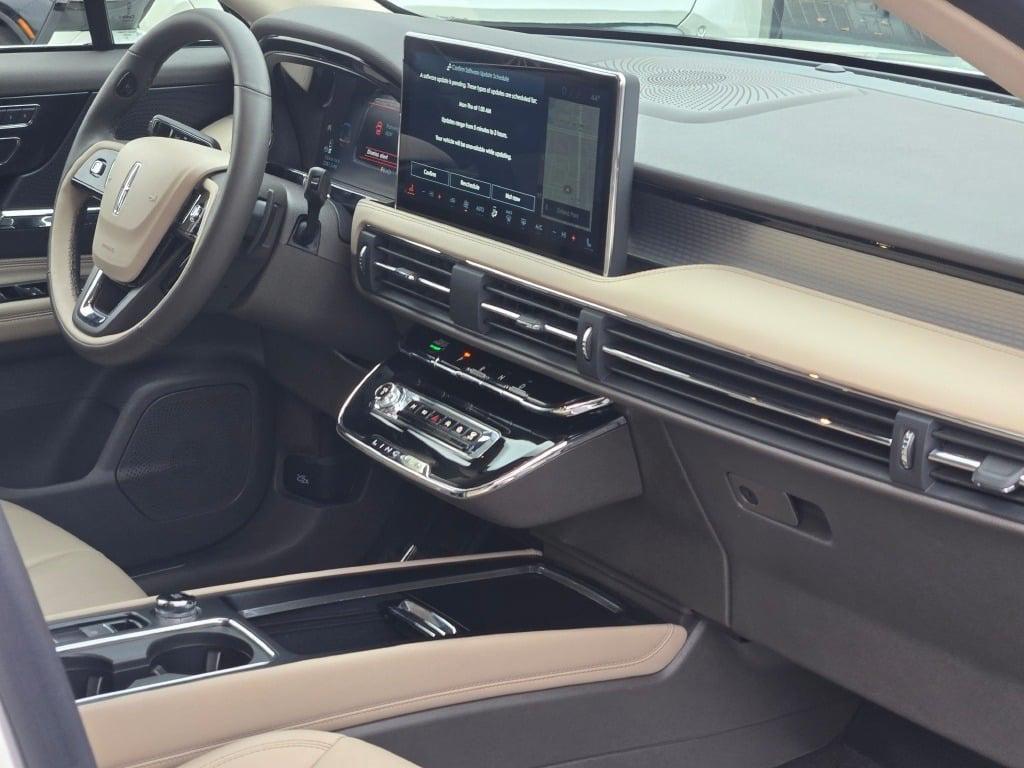 used 2024 Lincoln Corsair car, priced at $36,890