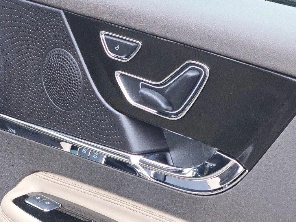 used 2024 Lincoln Corsair car, priced at $36,890