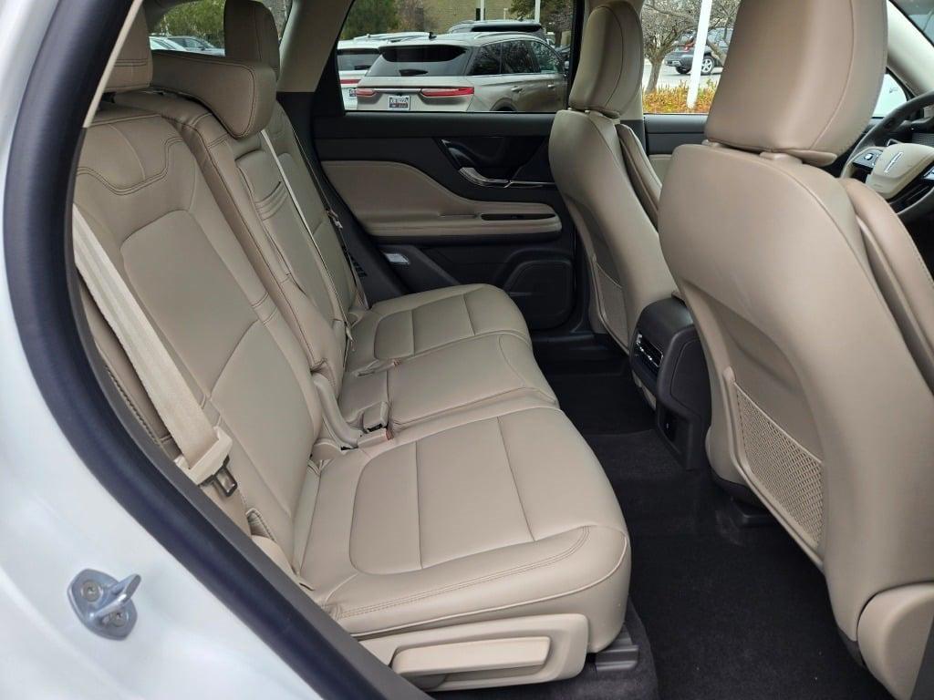 used 2024 Lincoln Corsair car, priced at $36,890