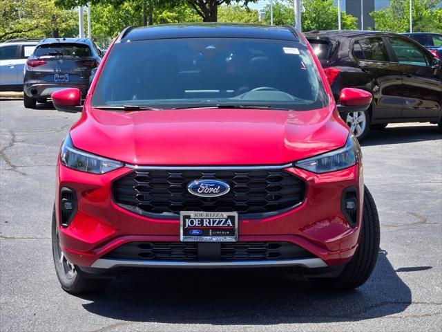 new 2024 Ford Escape car, priced at $35,589