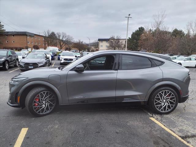 used 2023 Ford Mustang Mach-E car, priced at $48,990