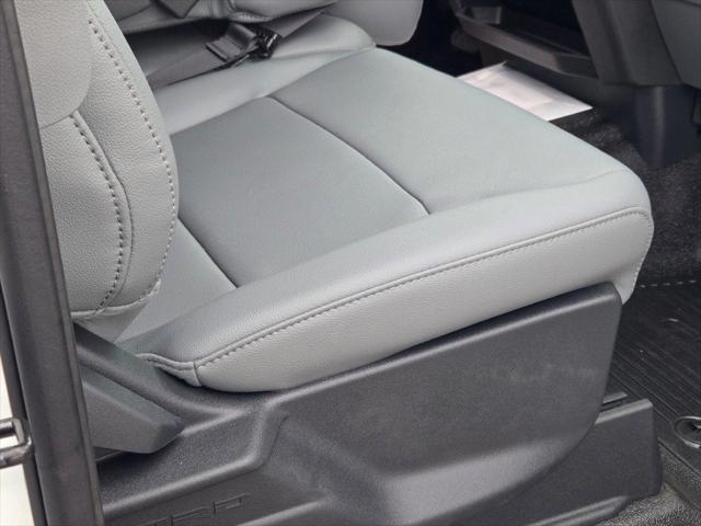 new 2023 Ford F-250 car, priced at $58,900