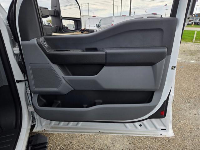 new 2023 Ford F-250 car, priced at $58,900