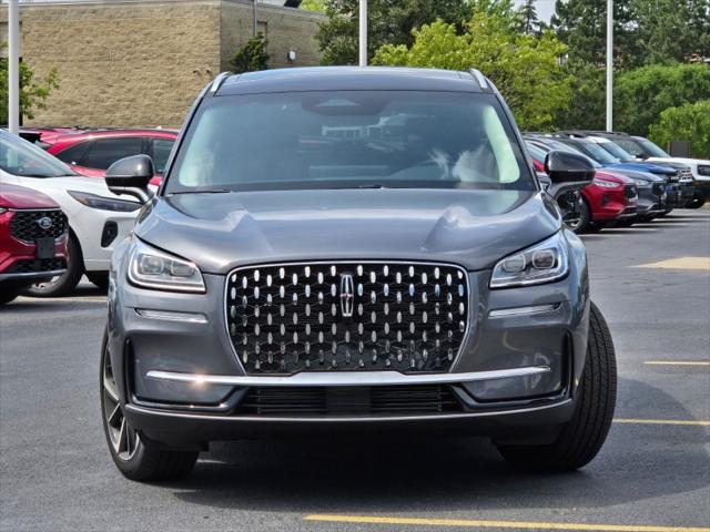 new 2024 Lincoln Corsair car, priced at $44,269