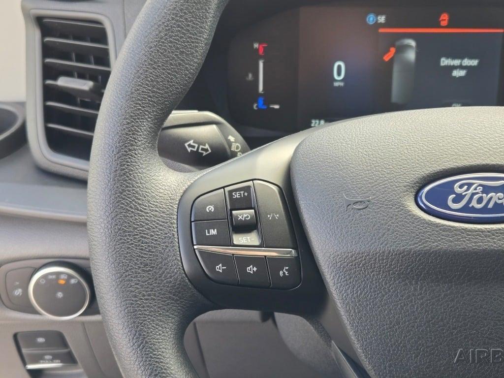 new 2026 Ford Transit-250 car, priced at $54,040