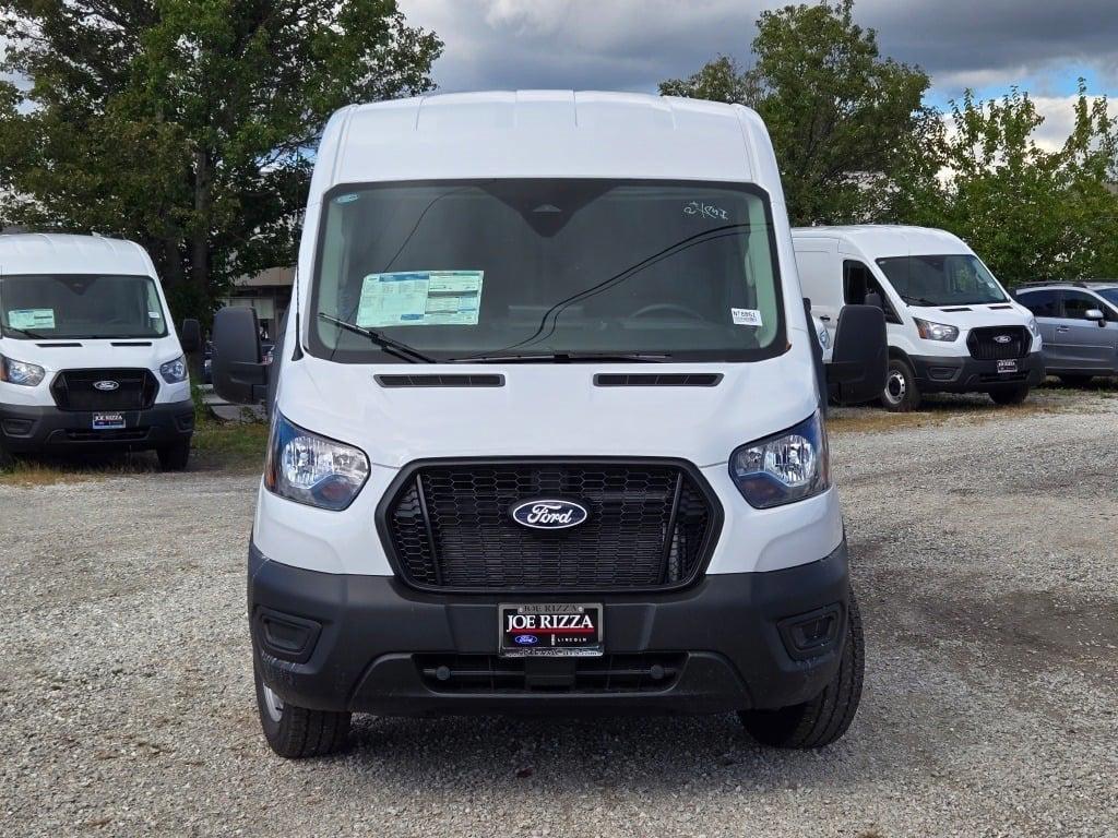 new 2026 Ford Transit-250 car, priced at $54,040