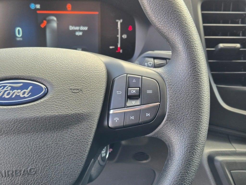 new 2026 Ford Transit-250 car, priced at $54,040