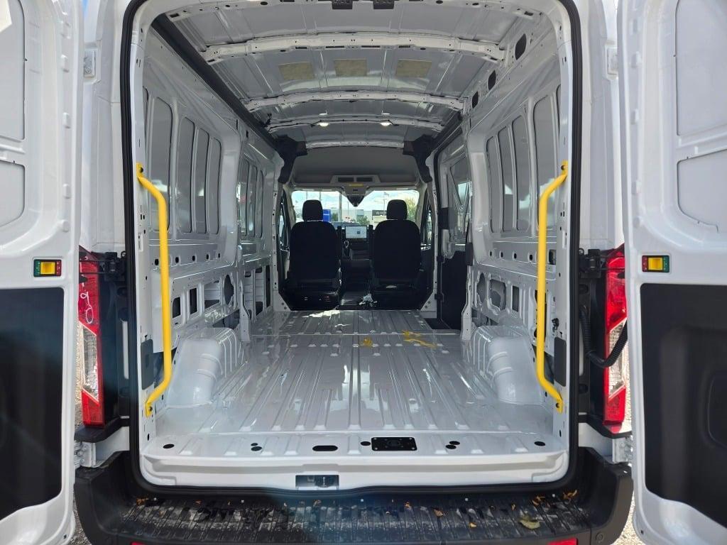 new 2026 Ford Transit-250 car, priced at $54,040