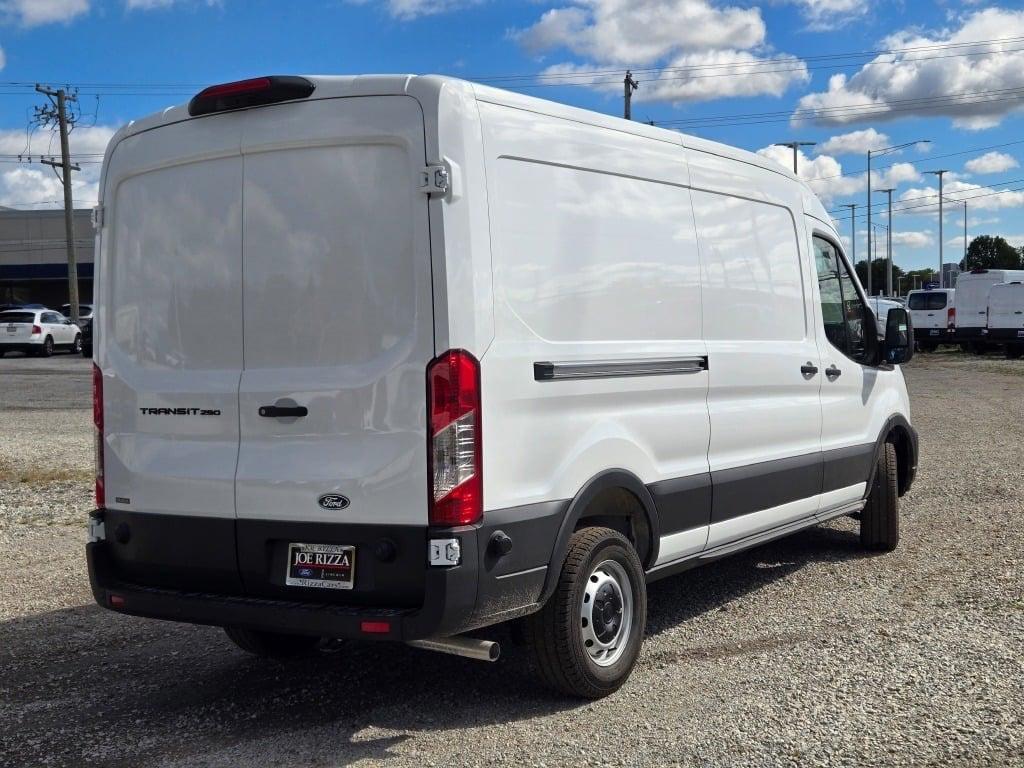 new 2026 Ford Transit-250 car, priced at $54,040