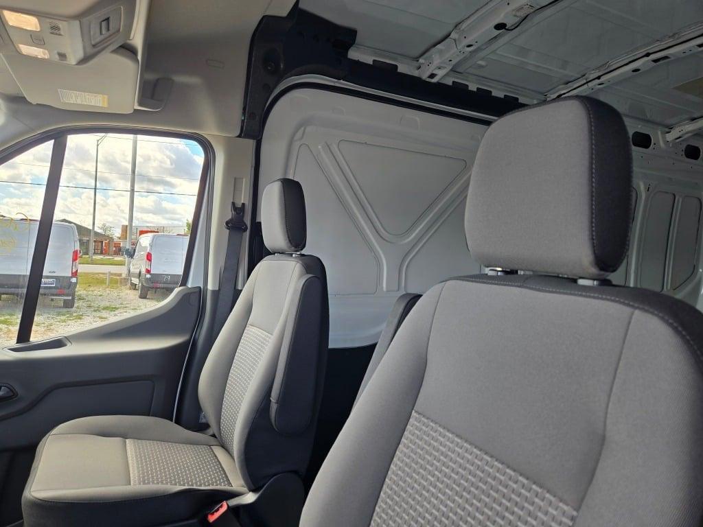 new 2026 Ford Transit-250 car, priced at $54,040