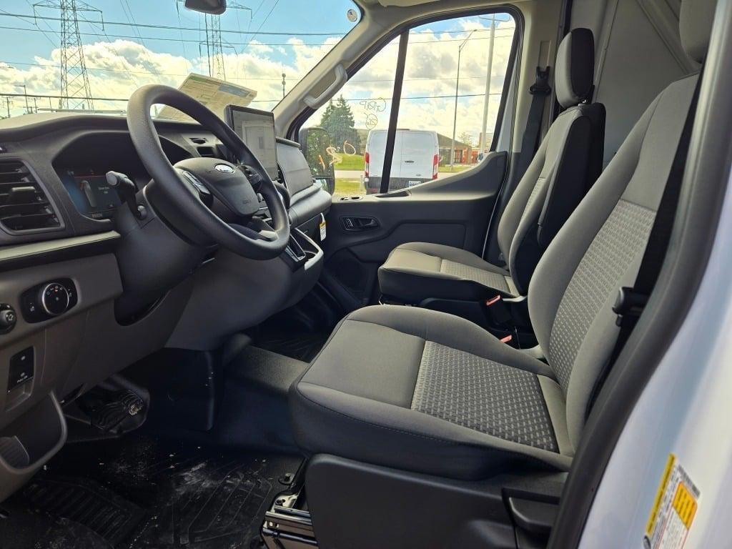 new 2026 Ford Transit-250 car, priced at $54,040