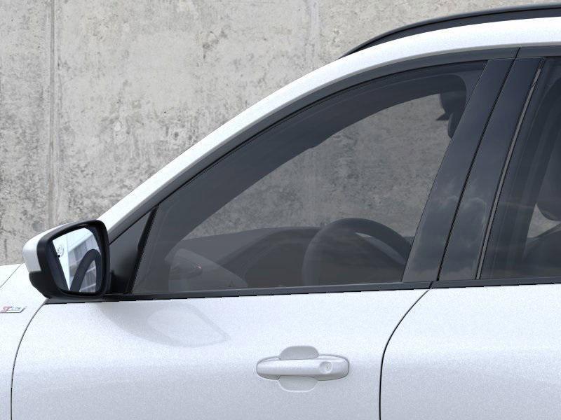 new 2025 Ford Escape car, priced at $33,303