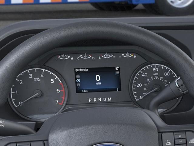 new 2025 Ford F-250 car, priced at $50,840