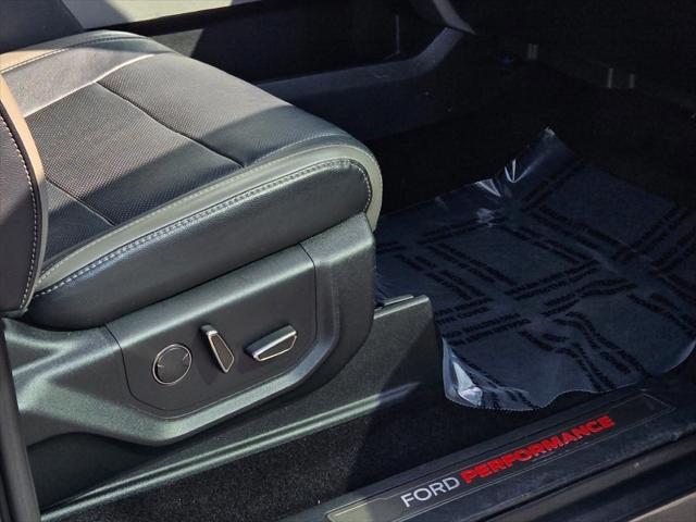 used 2017 Ford F-150 car, priced at $41,290