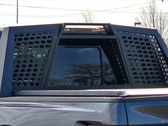 used 2017 Ford F-150 car, priced at $41,290