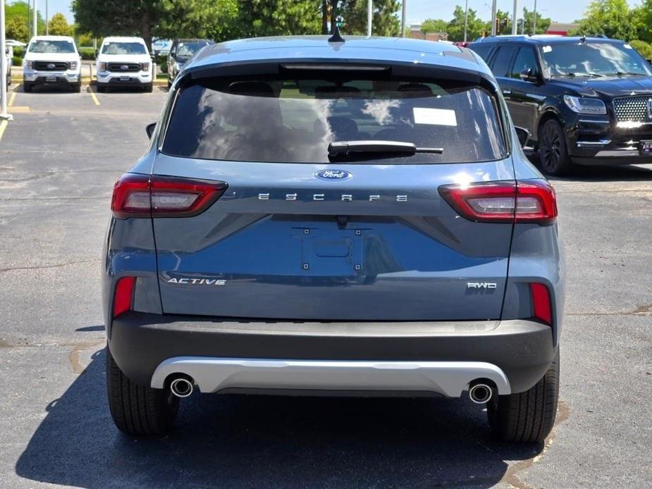 new 2024 Ford Escape car, priced at $33,160