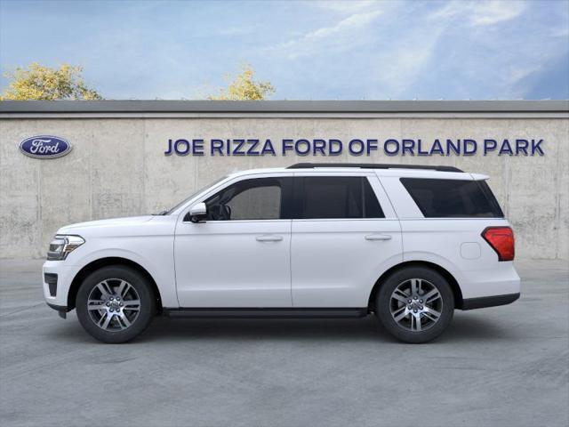 new 2024 Ford Expedition car, priced at $63,680