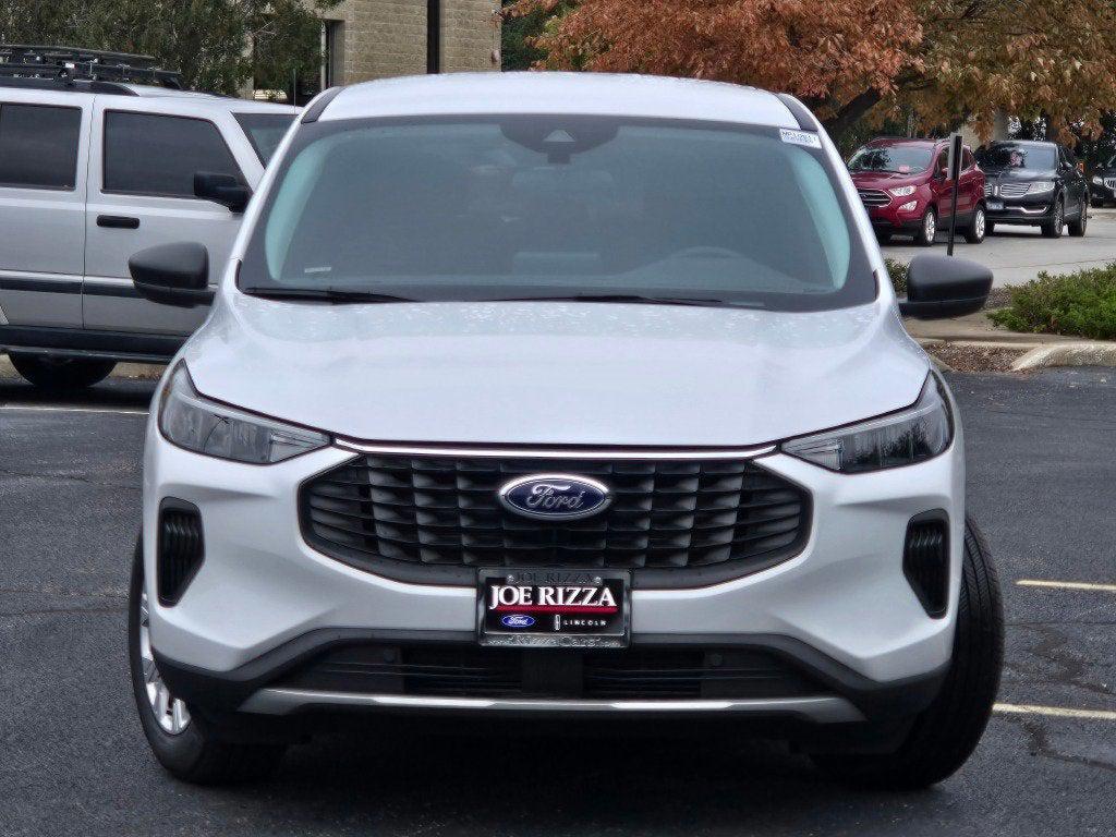 used 2024 Ford Escape car, priced at $26,690