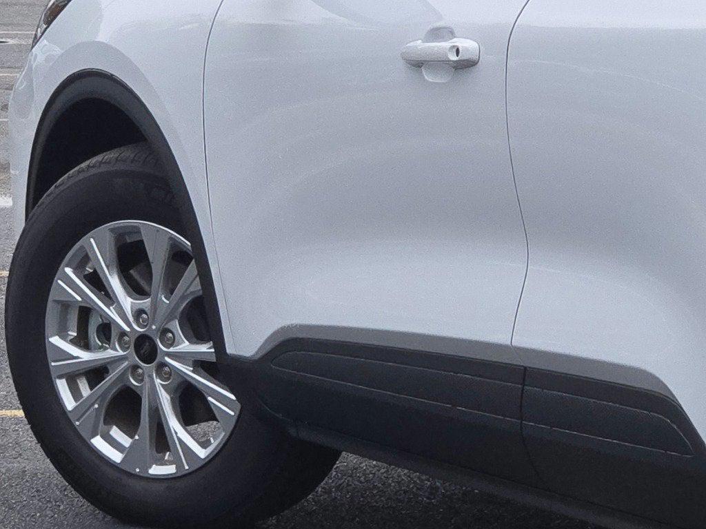 used 2024 Ford Escape car, priced at $26,690