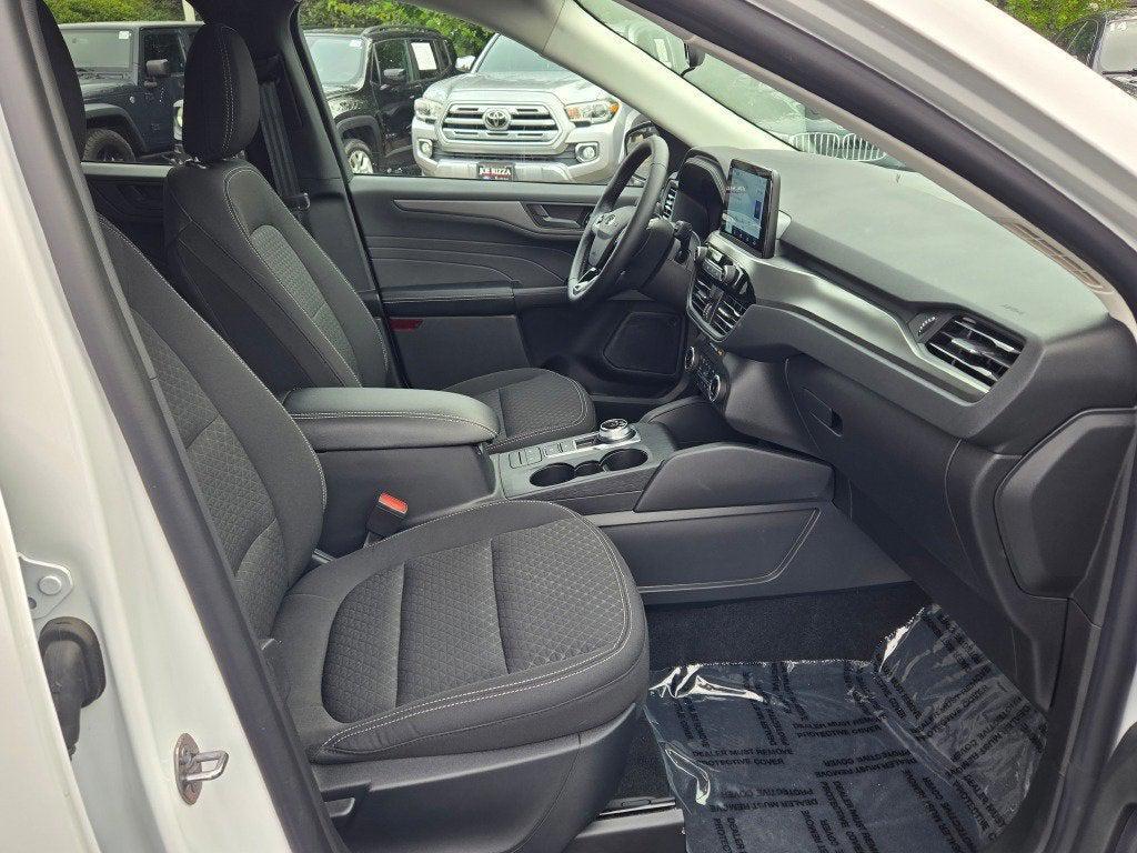 used 2024 Ford Escape car, priced at $26,690