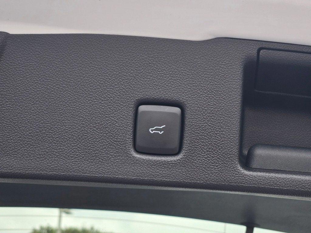 used 2024 Ford Escape car, priced at $26,690