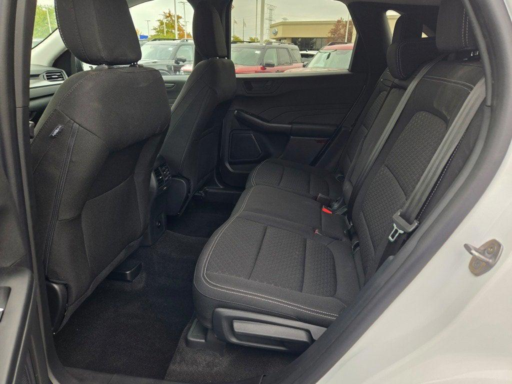 used 2024 Ford Escape car, priced at $26,690