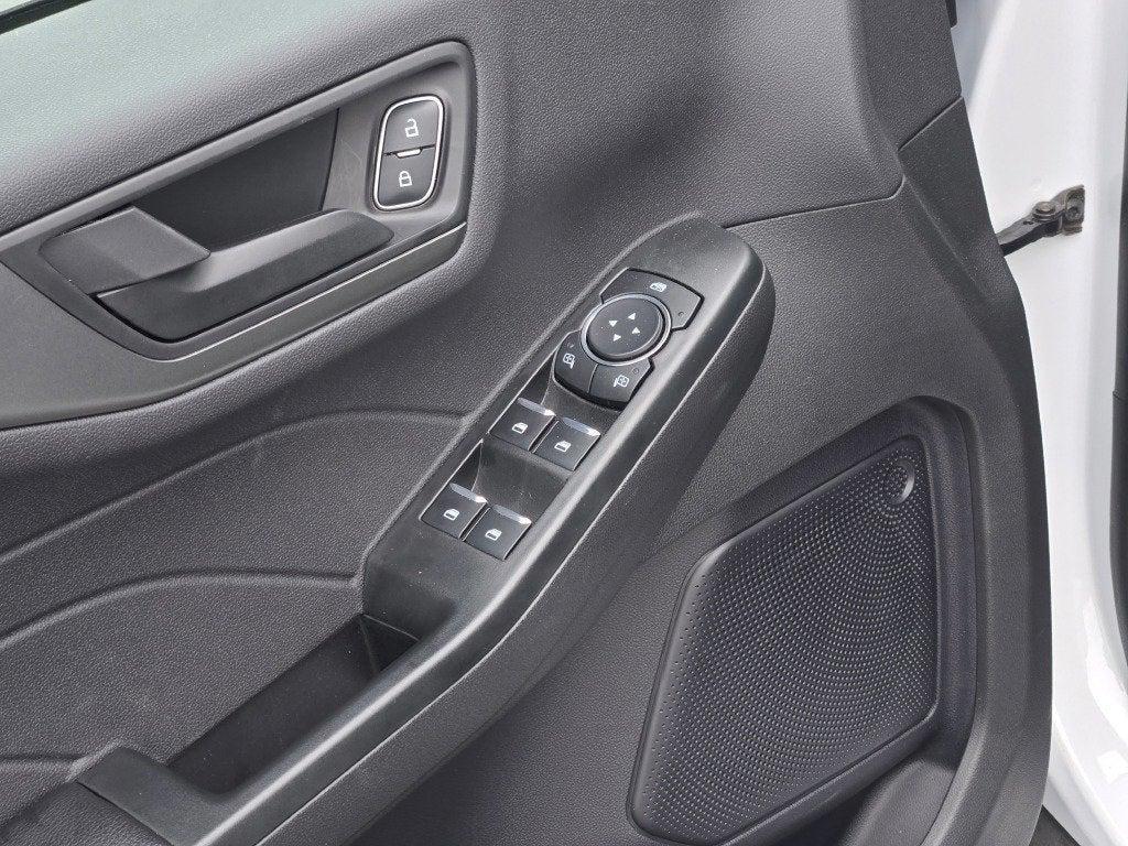 used 2024 Ford Escape car, priced at $26,690