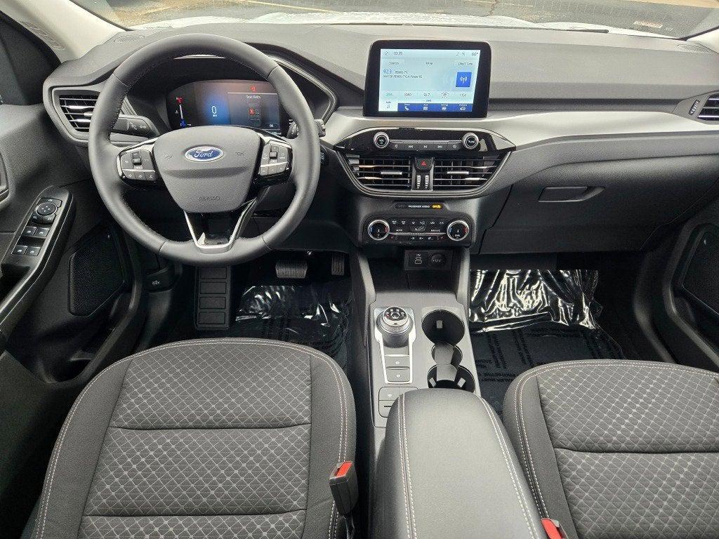 used 2024 Ford Escape car, priced at $26,690